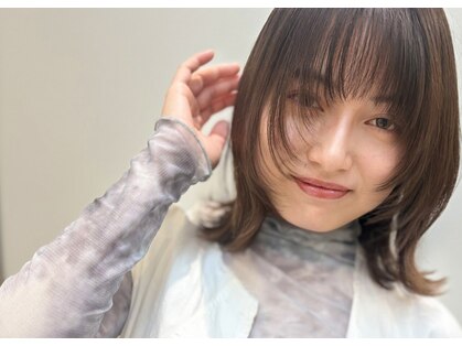 シア 春日部店(SHEER)の写真