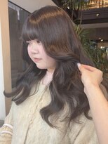 ガーランド(Girland)&nbsp;【Girland/kiko】グレージュ♪kiko