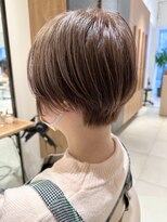 マーシィ(MARCIE)&nbsp;艶ショートボブ