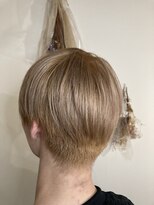 ソンリエ(SONRiE)&nbsp;ミルクティーベージュ