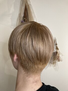 ソンリエ(SONRiE) ミルクティーベージュ