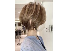 バンプ ギンザ(BUMP GINZA)