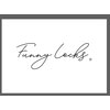 ファニーロックス(Funny Locks)のお店ロゴ