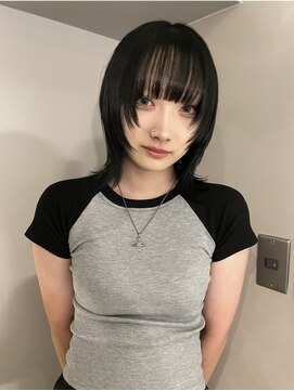 エンシー(ENCI) ウルフレイヤー