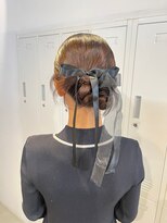 エイト 横浜店(EIGHT)&nbsp;カチモリヘア[髪質改善/ブリーチ/ダブルカラー/横浜］