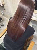 ルフレ 新宿本店2nd(Reflet) ◎レベル9トリートメント