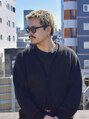 ガズル ハラジュク(GUZZLE HARAJUKU) 小林 海斗