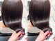 タヤ みなとみらい 東急スクエア店(TAYA)の写真/忙しい朝の10分を時短♪うねりや広がりを抑え、毛先まで扱いやすくなる次世代パーマで髪質改善◎