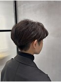マッシュ 深田和也