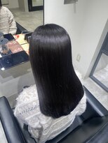 エクシア(EXCIA) 艶髪