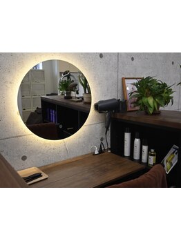 【久我山1分】白髪染め専門店ならではの高品質な技術を低価格でご提供するので、いつでもキレイなあなたに*