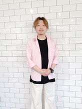 ブルー(BLUE) 佐藤 峻也