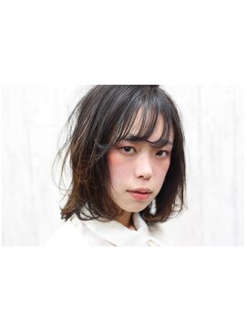 オブハーツ 八王子みなみ野店(OF-HEARTS) 【髪質改善/白髪ぼかし/白髪染め/ハイライト/八王子みなみ野】