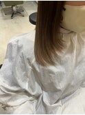 レイヤースタイル