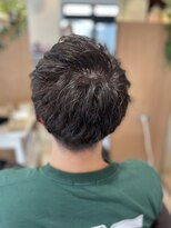 エル バイ ファースト(L by first)&nbsp;【L by first】柔らか束感ショート