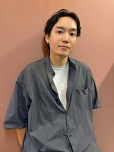 スナッグルサロン(SNUGGLE SALON) 林 正博  [練馬]