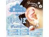 【ぐるナイで紹介♪】耳・ツボジュエリー（ベーシック）4,400円⇒3400