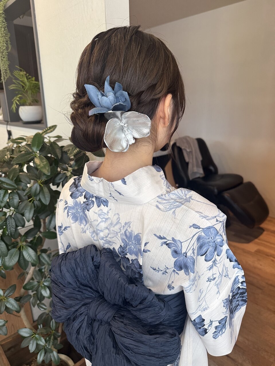 2025年-2026年冬】ヘアセットの髪型・ヘアアレンジ｜新潟｜人気順