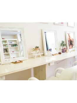 【笠岡駅から徒歩3分】髪質改善のスペシャリストが在籍する【bloom mocha】一人でも多くの女性を笑顔に＊