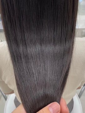 コアプラス 千葉(COA PLUS) 千葉/縮毛矯正