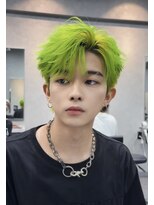 ゼロ 渋谷(XeRo)&nbsp;カメレオンサイドパート