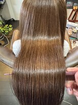 ピスケス(pisces)&nbsp;「超高濃度水素ケア」カラーエステ