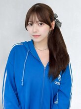 アルバムアカデミーサロン(ALBUM ACADEMY SALON)&nbsp;酒本 夏帆