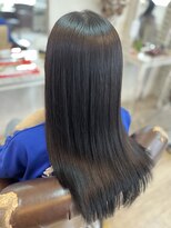 クッキー ヘアーアンドメイク(COOKIE Hair&Make)&nbsp;【COOKIE】うる艶髪質改善トリートメント