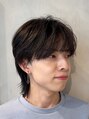 エイト ヘアサロン 渋谷本店(EIGHT)&nbsp;ダウンパーマ/ニュアンスパーマ得意[渋谷/渋谷駅]