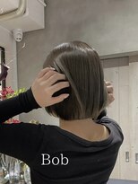 ディプティモイラ(dipty MOILA) ぼぶ