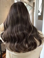 ジルブラン 国分寺(JIL BLAN)&nbsp;ブリーチカラー/ハイライトカラー/イルミナカラー[国分寺]3023