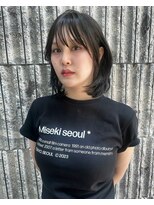 メモリーズ 表参道(Memories) ワンカラー/ブリーチなしダブルカラー/透明感カラー