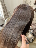 ココロ 高槻(cocoro)&nbsp;髪質改善縮毛矯正＆美髪トリートメントカラー