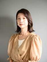 ストーク(stoked)&nbsp;原 千安紀