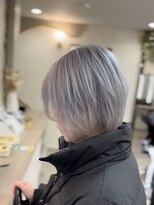 サイ(PSY)&nbsp;ホワイトシルバー/ホワイト/シルバー