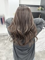 ロゼル(ROSEL) ハイライトグレージュ