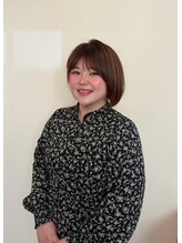 サロンドモリ&nbsp;新井田 莉那