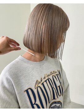 ウィットサークル(wit circle) short