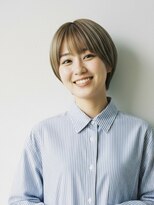 レフラム 獨協大学前店(le:fro:m)&nbsp;白髪染めを使わない白髪染め/ファーストグレイカラー/髪質改善