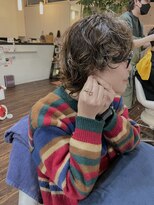 ティティーサッポロ(tity sapporo)&nbsp;大人の垢抜けエアリーウェーブ