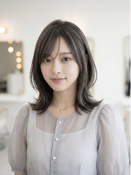 ラビマーニ 西中島店(Labimani) 【Labimani】韓国レイヤー、くびれレイヤー、ひし形レイヤー
