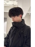 ダウンバングショート-２way-