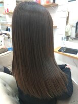 レミエ(lemie)&nbsp;艶髪ロング！