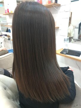 レミエ(lemie) 艶髪ロング!