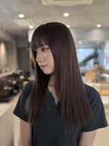 ニーイチイチ(211)&nbsp;チョコブラウン/ココアブラウン