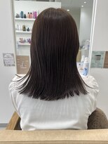 イタクラ 女池店(ITAKURA) オリーブグレージュ