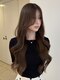 ヘアカロン 熊本下通店(Hair CALON)の写真/今流行りのヘアスタイルで魅力アップ!ハッシュカットやエギョモリで理想を叶える☆