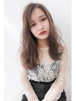 VIM hair 西原店【ヴィム ヘアー】【10月中旬 OPEN（予定）】&nbsp;ゆるふわデジタルパーマ/20代/30代/40代