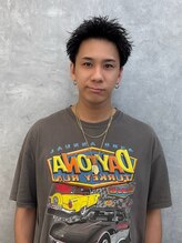 エクファフォーメンホワイト 大津 南草津(EX-FA FOR MEN WHITE) 久保 貴大 瀬田/MEN'S
