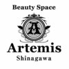 アルテミス 品川店(Beauty Space Artemis)のお店ロゴ